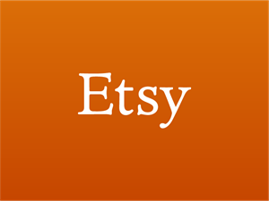 Etsy Product Listing